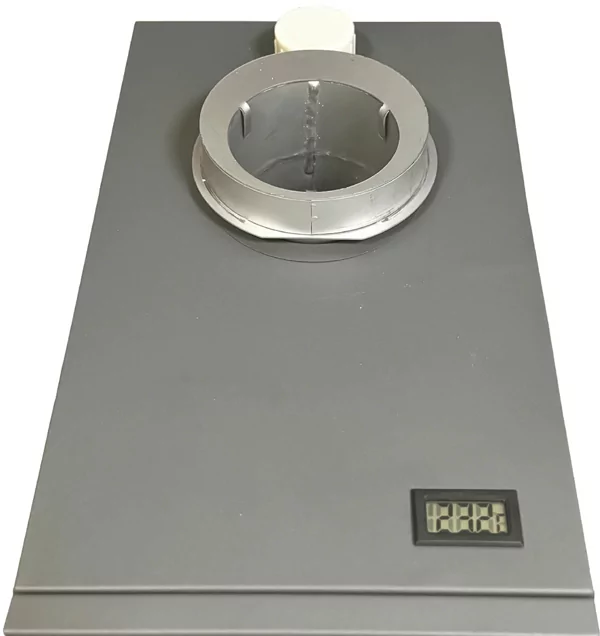 Напольный газовый котел Ruset Dom ST-16 — изображение 3