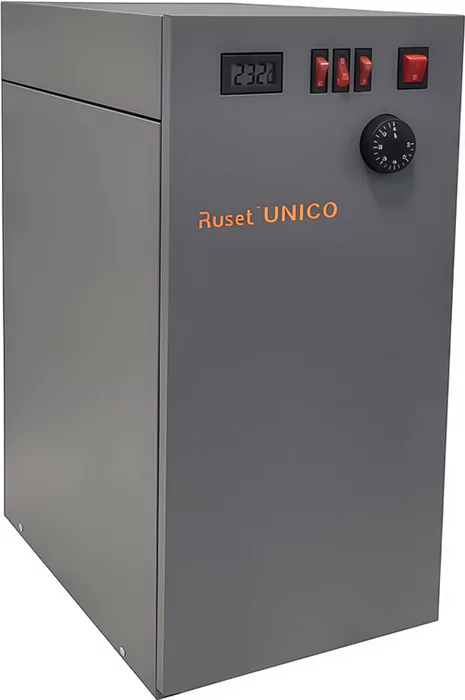 Электрический котел Ruset Unico 3кВт