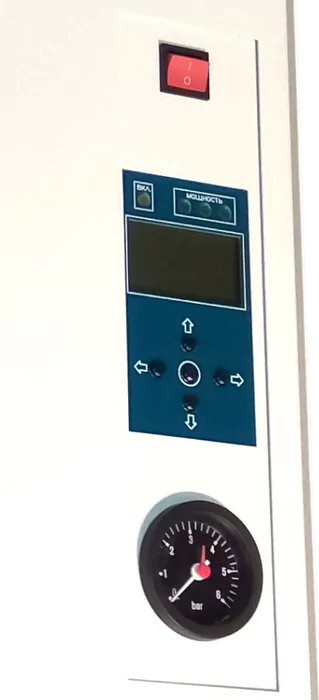 Электрический котел SAVITR Ultra 3 Lite (220/380В, 3кВт) — изображение 2