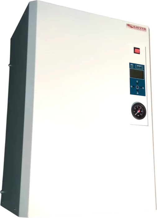 Электрический котел SAVITR Ultra 9 Lite (220/380В, 9кВт)