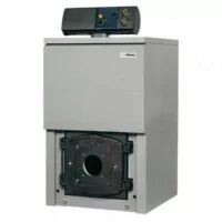 Напольный комбинированный котел 100 кВт Sime 2R6 OF