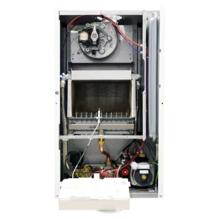 Настенный газовый котел Sime BRAVA ONE 25 OF — изображение 2