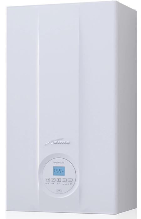 Настенный газовый котел 28 кВт Sime BRAVA SLIM HE 30 ERP