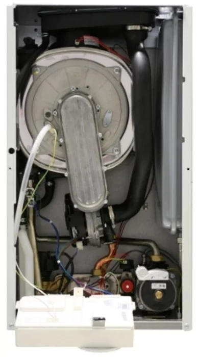 Настенный газовый котел 28 кВт Sime BRAVA SLIM HE 30 ERP — изображение 3