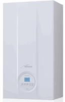 Настенный газовый котел 32 кВт Sime BRAVA SLIM HE 35 ERP