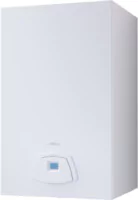 Настенный газовый котел 28 кВт Sime EDEA 30 BF