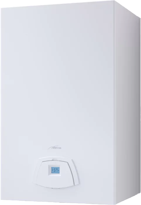 Настенный газовый котел 28 кВт Sime EDEA 30 BF