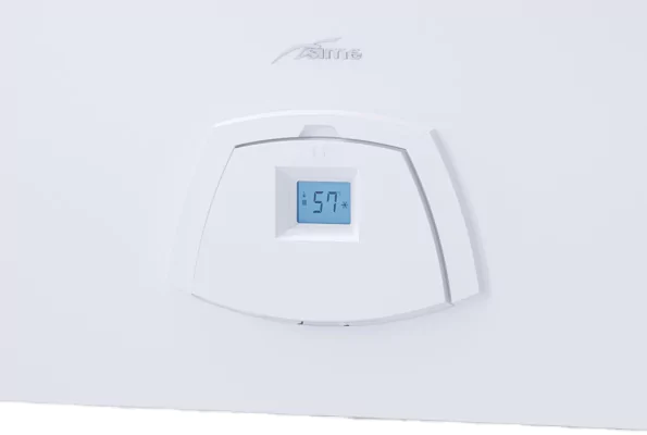 Настенный газовый котел 28 кВт Sime EDEA 30 BFT — изображение 3