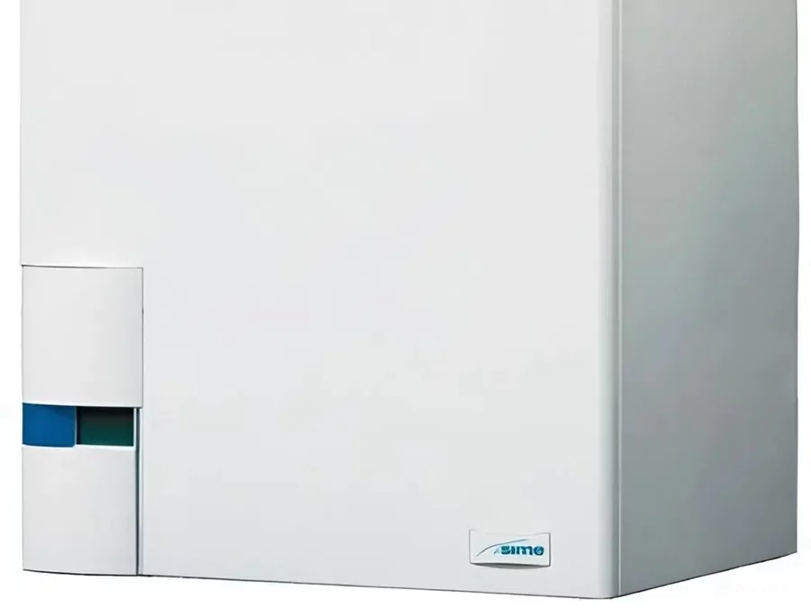 Настенный газовый котел > 100 кВт Sime Murelle HE 110 R ERP — изображение 3