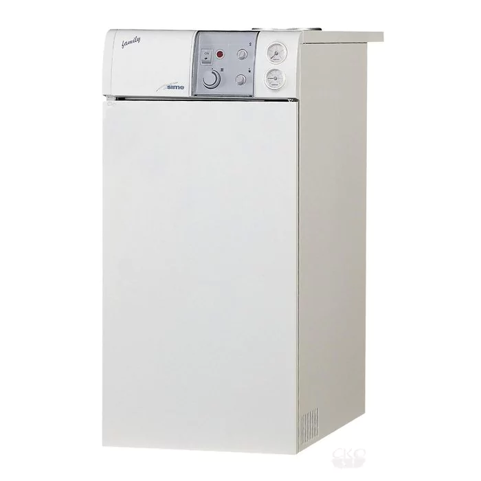 Напольный газовый котел Sime RX 48 CE IONO