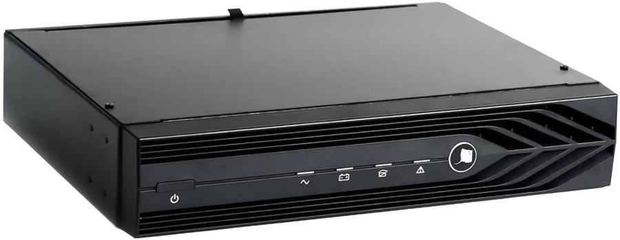Батарейный кабинет SKAT BC 24/36 RACK