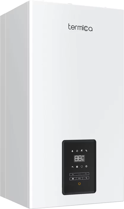 Настенный газовый котел Termica VITA 18 S