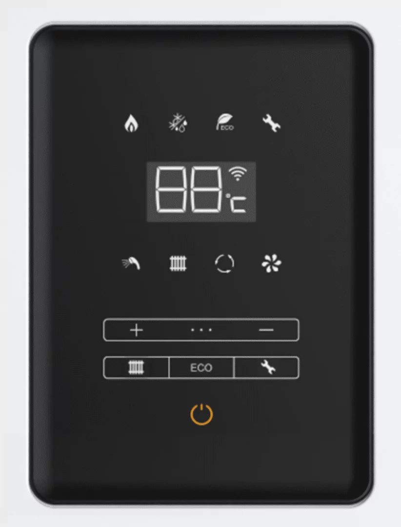 Настенный газовый котел Termica VITA 18 S — изображение 2