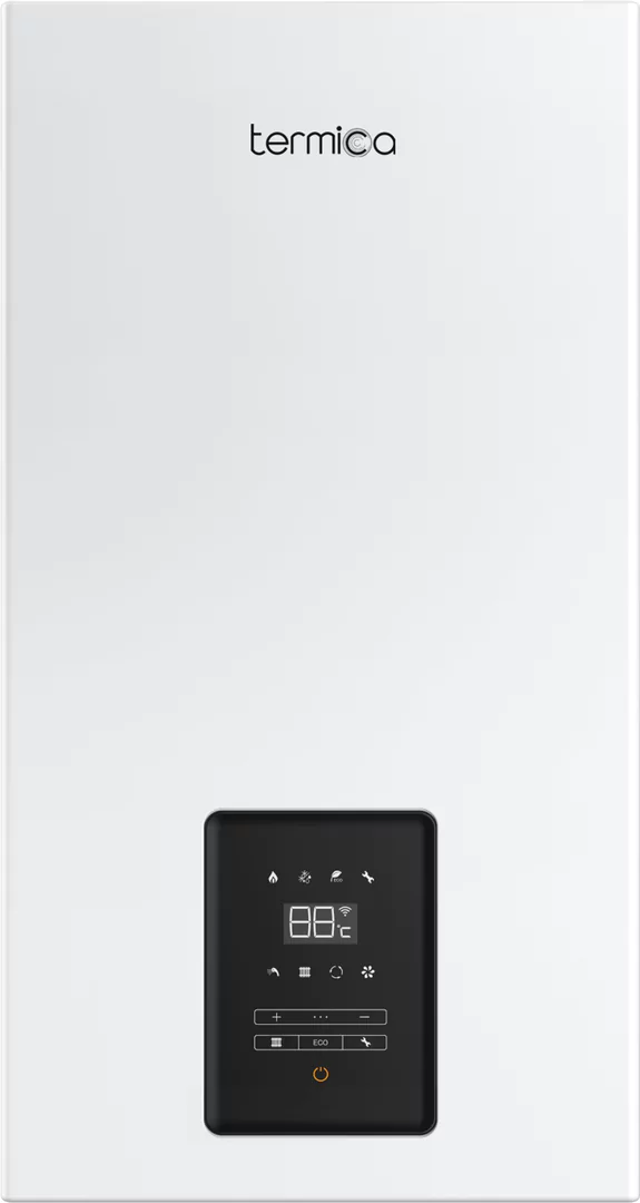Настенный газовый котел Termica VITA 18 S — изображение 3