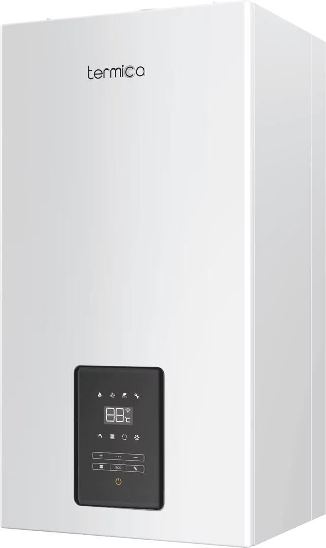 Настенный газовый котел Termica VITA 18 S — изображение 4