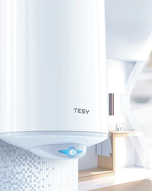 Бойлер косвенного нагрева Tesy GCV 804424C B14 TSRC — изображение 3