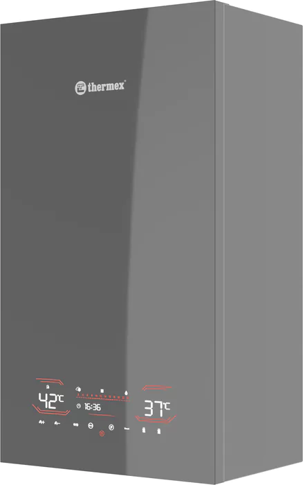 Настенный газовый котел Thermex ANTARES F 13