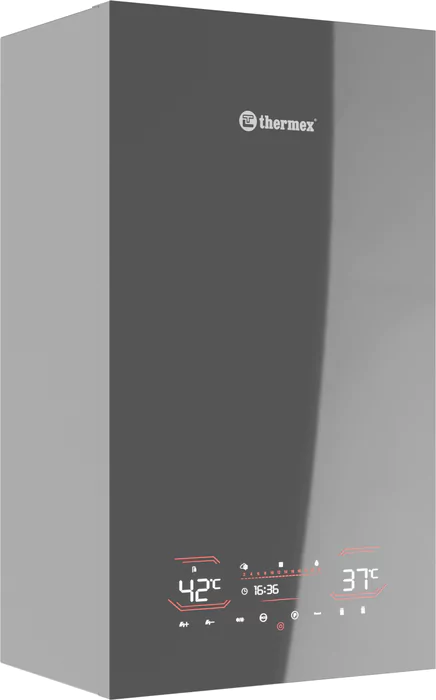 Настенный газовый котел Thermex ANTARES F 13 — изображение 4