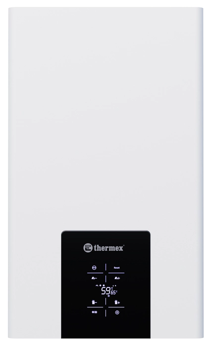 Настенный газовый котел Thermex Blaze F 13 кВт