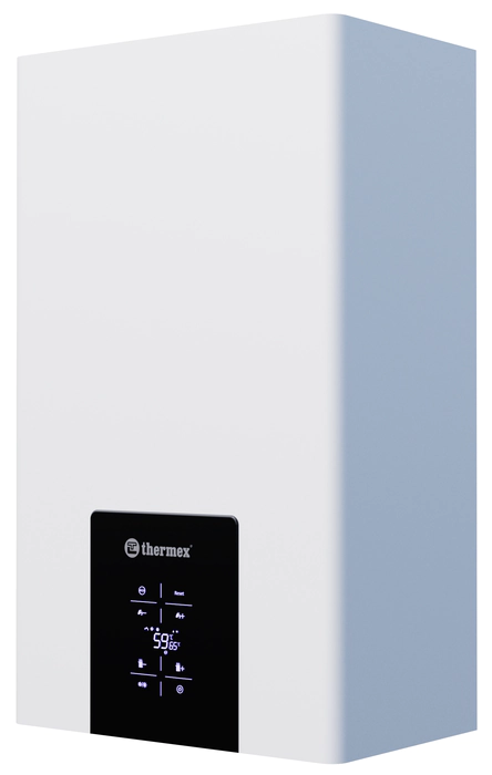 Настенный газовый котел Thermex Blaze F 18 кВт — изображение 2