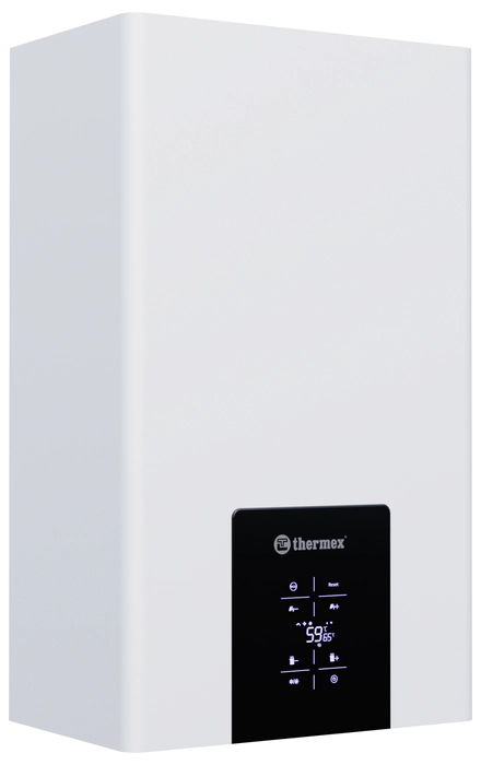 Настенный газовый котел Thermex Blaze FН 16 кВт — изображение 3