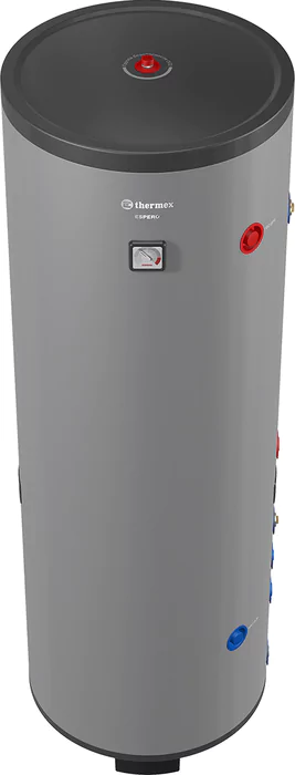 Бойлер косвенного нагрева Thermex Espero 250 F — изображение 3