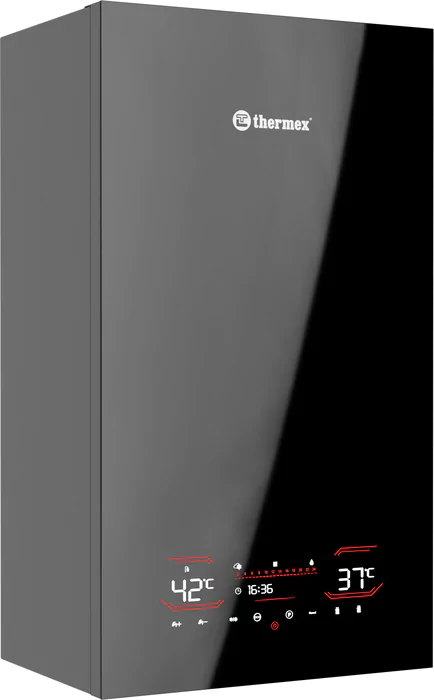 Настенный газовый котел Thermex PALLADA PS10 — изображение 2