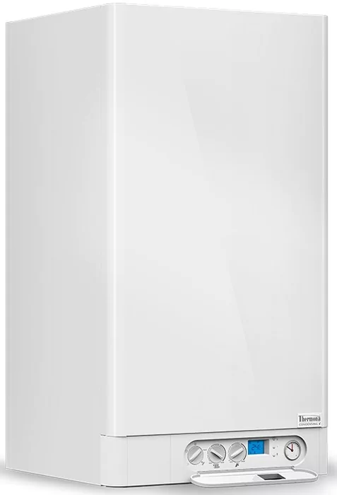 Настенный газовый котел > 100 кВт Thermona THERM 120 KD.A