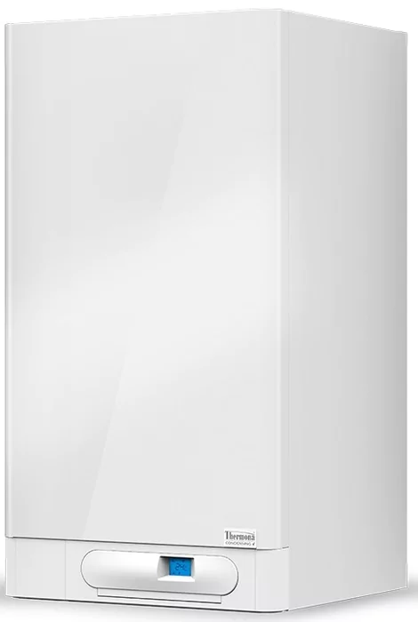 Настенный газовый котел > 100 кВт Thermona THERM 120 KD.A — изображение 3