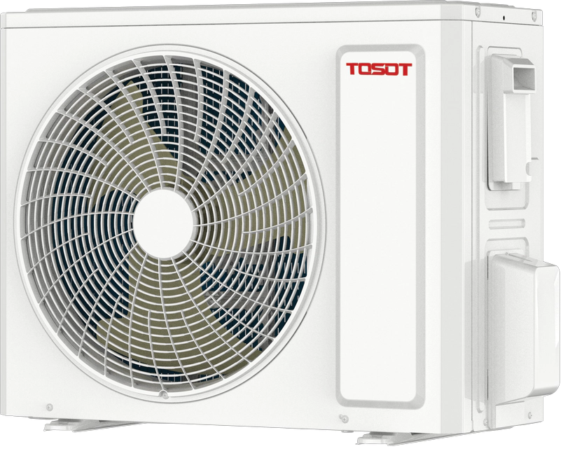 Кассетный кондиционер Tosot T36H-ILCA/I/TF06P-LC/T36H-ILUA/O — изображение 2