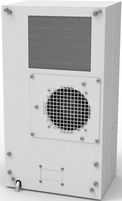 Кондиционер UNISPLIT MHW-108S(1) W — изображение 2