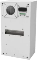Кондиционер UNISPLIT MHW-108S(3) W