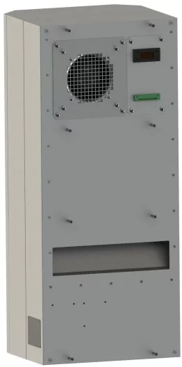 Кондиционер UNISPLIT MHW-210S(1) — изображение 2