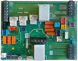 Плата управления Vaillant Плата управления, щиток 230V