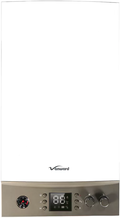 Настенный газовый котел Vanward PIONEER PLUS ONE 36HF