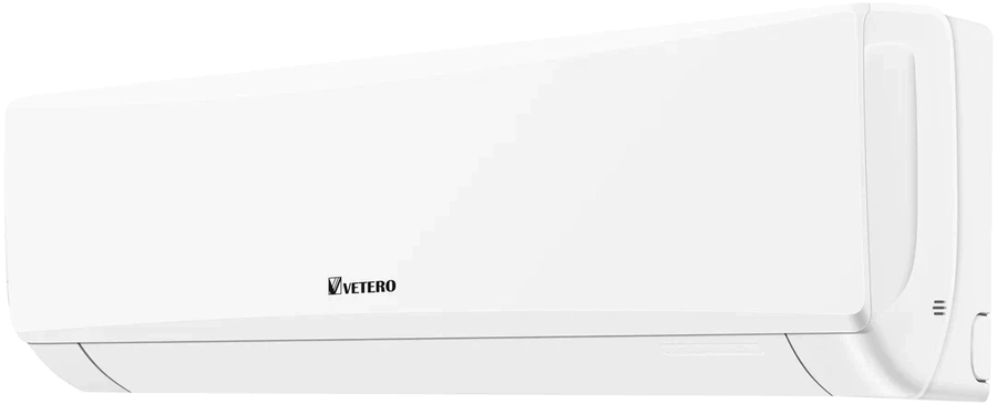 Настенный тепловой насос VETERO Bonum Pro V-S09BHPAC-P