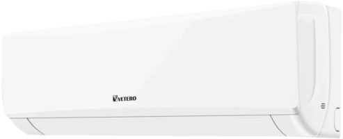 Настенный тепловой насос VETERO Bonum Pro V-S18BHPAC-P