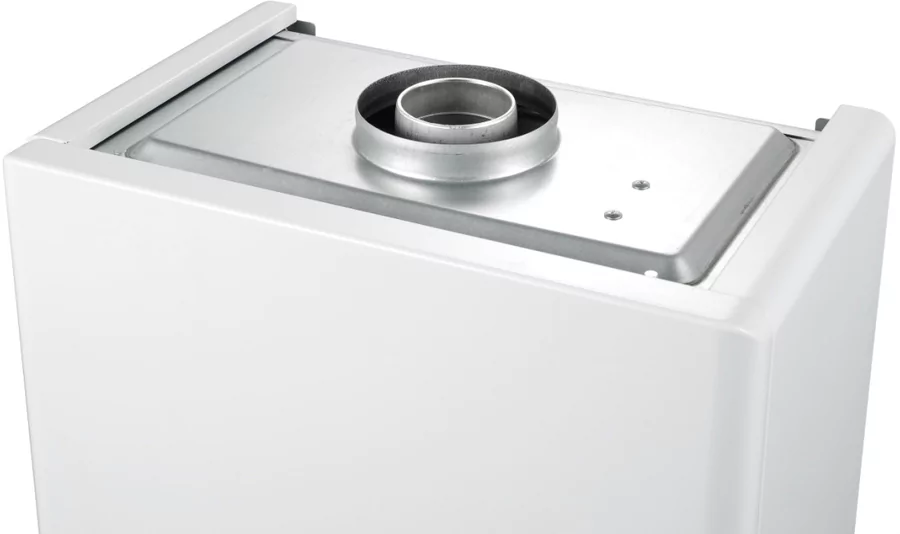 Настенный газовый котел VGR turboLITE VUW 23 — изображение 2