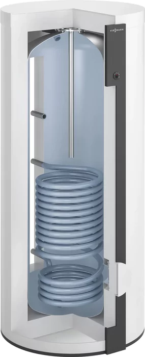 Бойлеры косвенного нагрева Viessmann Vitocell 100-W 500 л (CVA) — изображение 3