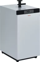 Напольный газовый котел Viessmann Vitocrossal 100 120 кВт (CIB) (Z019502)