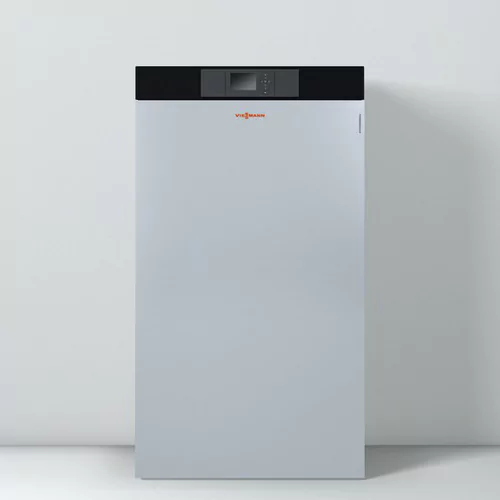 Напольный газовый котел 80 кВт Viessmann Vitocrossal 100 80 кВт (CIB) (Z019501) — изображение 2