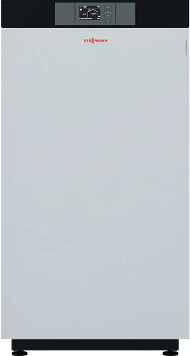 Напольный газовый котел 80 кВт Viessmann Vitocrossal 100 80 кВт (CIB) (Z019501) — изображение 4