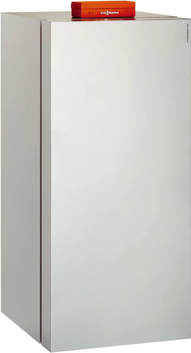 Напольный газовый котел Viessmann Vitocrossal 300 26 кВт (CU3A)