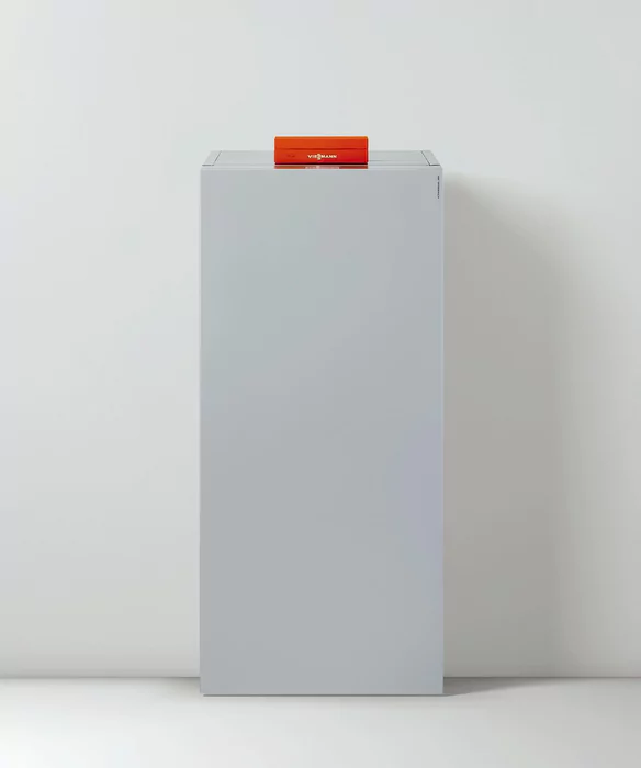 Напольный газовый котел Viessmann Vitocrossal 300 26 кВт (CU3A) — изображение 2