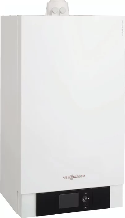 Настенный газовый котел > 100 кВт Viessmann Vitodens 200-W 150 кВт (B2HA) (B2HAK17)