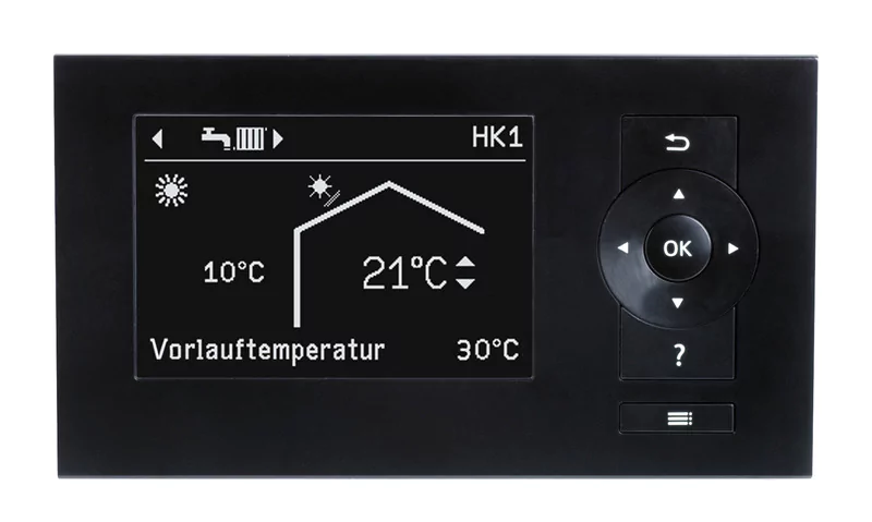 Настенный газовый котел > 100 кВт Viessmann Vitodens 200-W 150 кВт (B2HA) (B2HAK17) — изображение 2