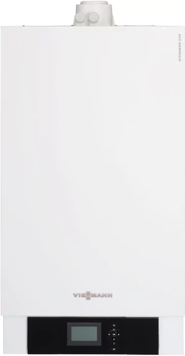 Настенный газовый котел > 100 кВт Viessmann Vitodens 200-W 150 кВт (B2HA) (B2HAK17) — изображение 4