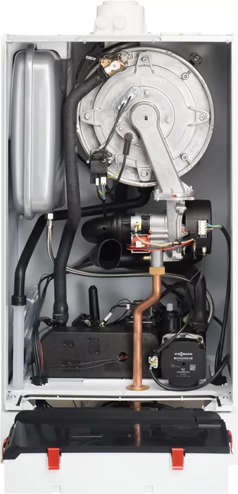 Настенный газовый котел > 100 кВт Viessmann Vitodens 200-W 150 кВт (B2HA) (B2HAK17) — изображение 5