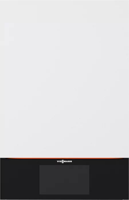 Настенный газовый котел Viessmann Vitodens 200-W 25 кВт (Z019343) — изображение 7