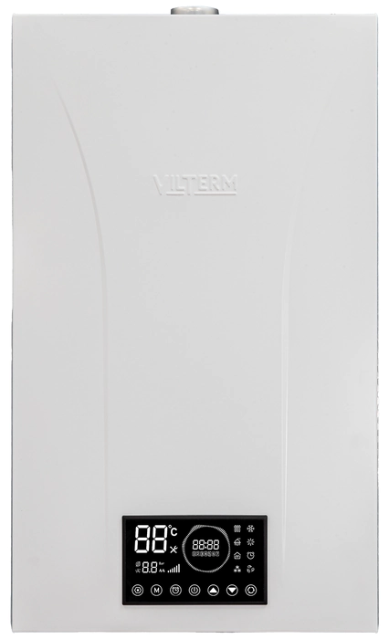 Настенный газовый котел VilTerm 14 ТC Plus
